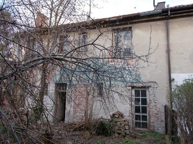 Dom Warszawa Bielany, Stare Bielany-1