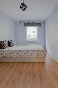 Przestronne 2-pokojowe mieszkanie z balkonem ul. Wojrowicka-2