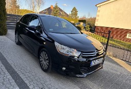 Citroen C4 II 1.6 HDI Klimatronik Tempomat PDC Grzane Fotele !!