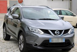 Nissan Qashqai II