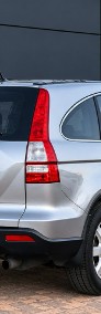 Honda CR-V III Salon Polska 2.0 benzyna 4x4-3