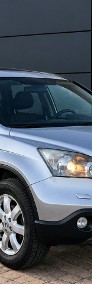 Honda CR-V III Salon Polska 2.0 benzyna 4x4-4