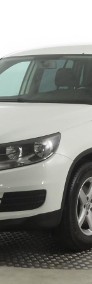 Volkswagen Tiguan , Serwis ASO, Navi, Klima, Tempomat-3