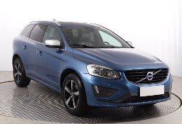 Volvo XC60 I , Automat, Skóra, Navi, Xenon, Klimatronic, Tempomat,