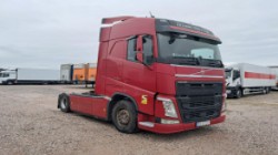 Volvo fh