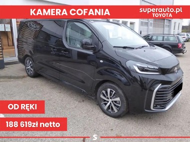 Toyota Verso Long L2H1 Family Long L2H1 Family 2.2 180KM-1