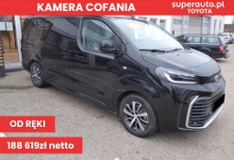 Toyota Verso Long L2H1 Family Long L2H1 Family 2.2 180KM