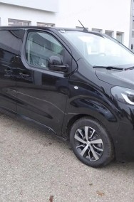 Toyota Verso Long L2H1 Family Long L2H1 Family 2.2 180KM-2