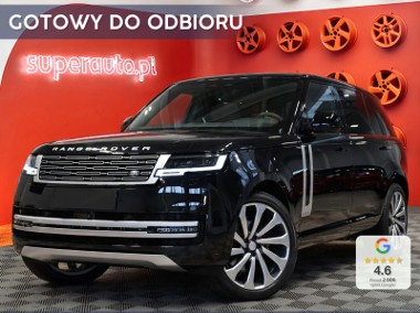 Land Rover Range Rover Velar 3.0 D350 Autobiography 3.0 D350 Autobiography (350 KM) Elektryczny hak-1