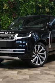 Land Rover Range Rover Velar 3.0 D350 Autobiography 3.0 D350 Autobiography (350 KM) Elektryczny hak-2