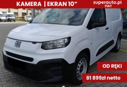 Fiat Doblo XL L2H1 Doblo Cargo/Van XL L2H1 1.5 100KM