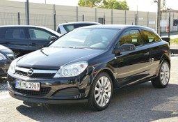 Opel Astra H GTC Super 18&quot; Zadbana