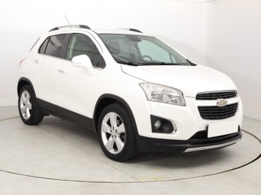 Chevrolet Trax , Klima, Tempomat, Parktronic,ALU-1