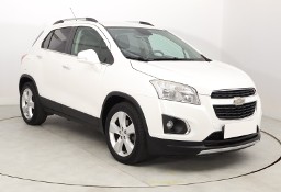 Chevrolet Trax , Klima, Tempomat, Parktronic,ALU