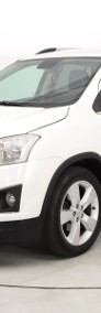 Chevrolet Trax , Klima, Tempomat, Parktronic,ALU-3