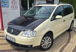 Volkswagen Touran I