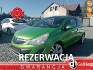 Opel Corsa D 150 Jahre Opel 1.4 Benzyna 87 KM Klimatyzacja Alu Kredyt Bez BIK