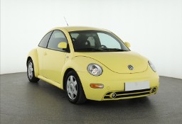 Volkswagen New Beetle , Klima,ALU, El. szyby