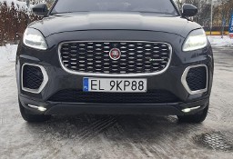 Jaguar E-Pace 2022 2.0 D / 165 KM Dynamic Diesel, 4x2