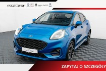 Ford Puma II GD8G119#1.0 EcoBoost mHEV ST-Line X DCT Pakiet zimowy Salon PL VAT23