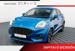 Ford Puma II GD8G119#1.0 EcoBoost mHEV ST-Line X DCT Pakiet zimowy Salon PL VAT23