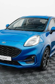 Ford Puma II GD8G119#1.0 EcoBoost mHEV ST-Line X DCT Pakiet zimowy Salon PL VAT23-2