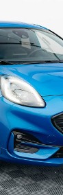 Ford Puma II GD8G119#1.0 EcoBoost mHEV ST-Line X DCT Pakiet zimowy Salon PL VAT23-3