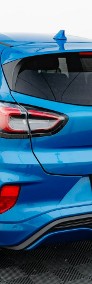 Ford Puma II GD8G119#1.0 EcoBoost mHEV ST-Line X DCT Pakiet zimowy Salon PL VAT23-4