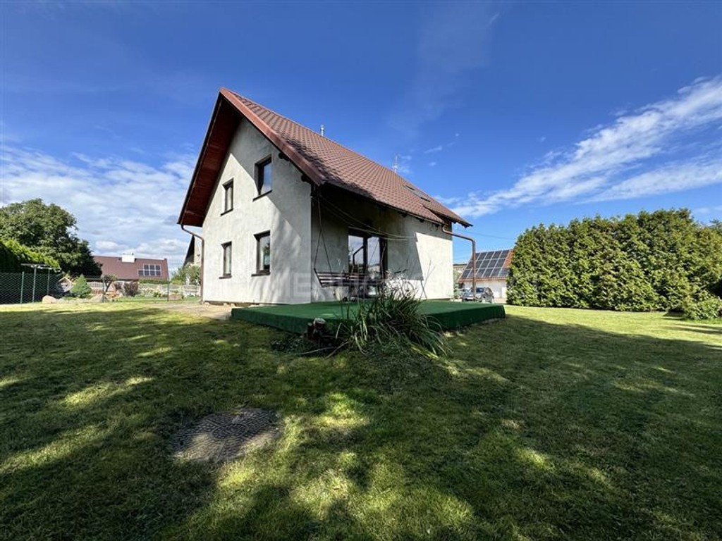 Dom na sprzedaż, 4 pokoje, 93 m², Kokoszkowy