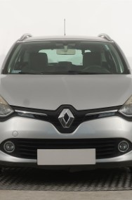 Renault Clio IV , Salon Polska, Navi, Klima, Tempomat-2