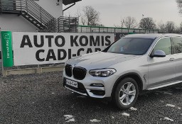 BMW X3 G01 Super stan, bogata wersja.