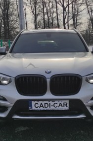 BMW X3 G01 Super stan, bogata wersja.-2