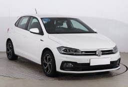 Volkswagen Polo VI , Salon Polska, 1. Właściciel, Serwis ASO, Klimatronic,