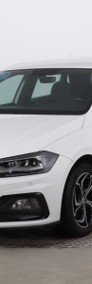 Volkswagen Polo VI , Salon Polska, 1. Właściciel, Serwis ASO, Klimatronic,-3