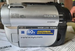 Kamer Sony Carl Zeiss 40x Hybrid