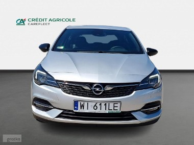 Opel Astra K V 1.5 CDTI GS Line S&S Hatchback. WI611LE-1