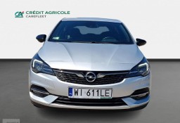 Opel Astra K V 1.5 CDTI GS Line S&amp;S Hatchback. WI611LE