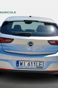 Opel Astra K V 1.5 CDTI GS Line S&S Hatchback. WI611LE-2