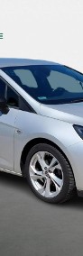 Opel Astra K V 1.5 CDTI GS Line S&S Hatchback. WI611LE-4