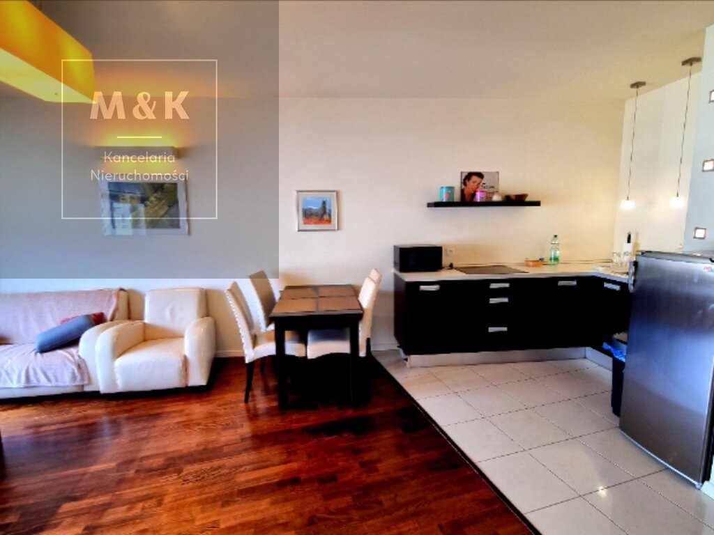Mieszkanie na sprzedaż, 2 pokoje, 57 m², Warszawa