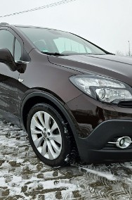 Opel Mokka 1,4 benzyna 140KM automat kamera-2