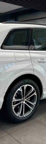 Audi Q7 II TDI quattro S Line 3.0 TDI quattro S Line (286KM) Kamery obserwujące-4