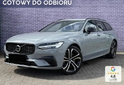Volvo V90 II T6 AWD Plug-In Hybrid Ultra Dark T6 AWD Plug-In Hybrid Ultra Dark (398KM)
