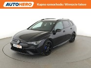 Volkswagen Golf VIII Golf R, 4X4, DSG, full led, alcantara, navi, kamera, PDC, virtual