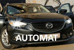 Mazda 6 III 2,0 SKYACTIV Sport-Line-AUTOMAT-Nawigacja-Tempomat-Grzane Fotele