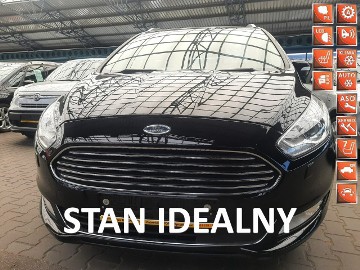 Ford Galaxy V
