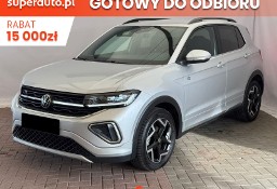 Volkswagen T-Cross R-Line Plus 1.5 TSI DSG R-Line Plus 1.5 TSI 150KM DSG