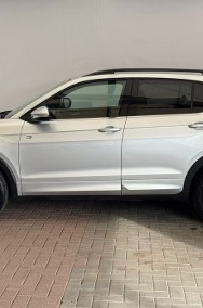 Volkswagen T-Cross R-Line Plus 1.5 TSI DSG R-Line Plus 1.5 TSI 150KM DSG-2