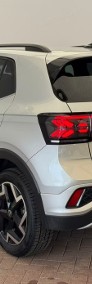 Volkswagen T-Cross R-Line Plus 1.5 TSI DSG R-Line Plus 1.5 TSI 150KM DSG-3
