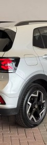 Volkswagen T-Cross R-Line Plus 1.5 TSI DSG R-Line Plus 1.5 TSI 150KM DSG-4